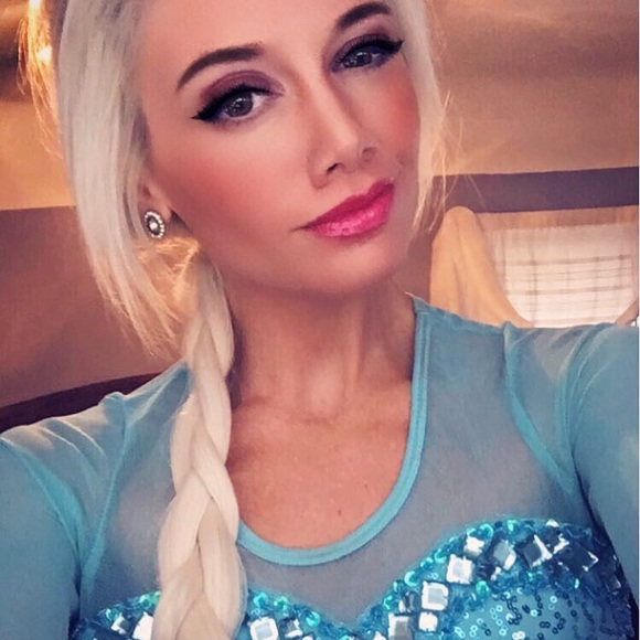 Spread Love Not Cancer SALE My Posh Girls INSPIRED - Picture 8 of 12